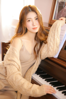 重生之不负韶华